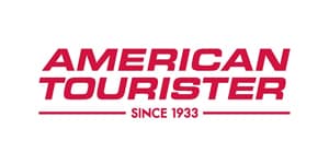 Logo de American tourister