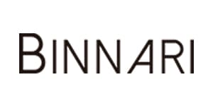 Logo de Binnari