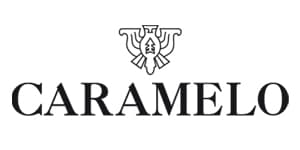 Logo de Caramelo