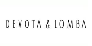 Logo de Devolta y lomba