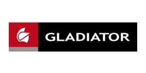 Logo de Gladiator