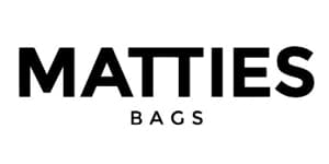 Logo de Matties