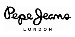 Logo de Pepe jeans