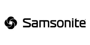 Logo de Samsonite